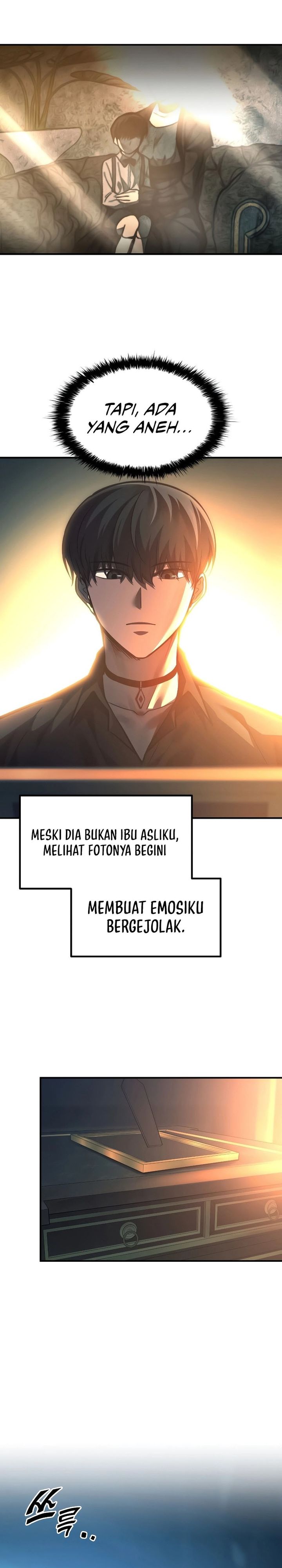 I Became the Tyrant of a Defense Game chapter 124