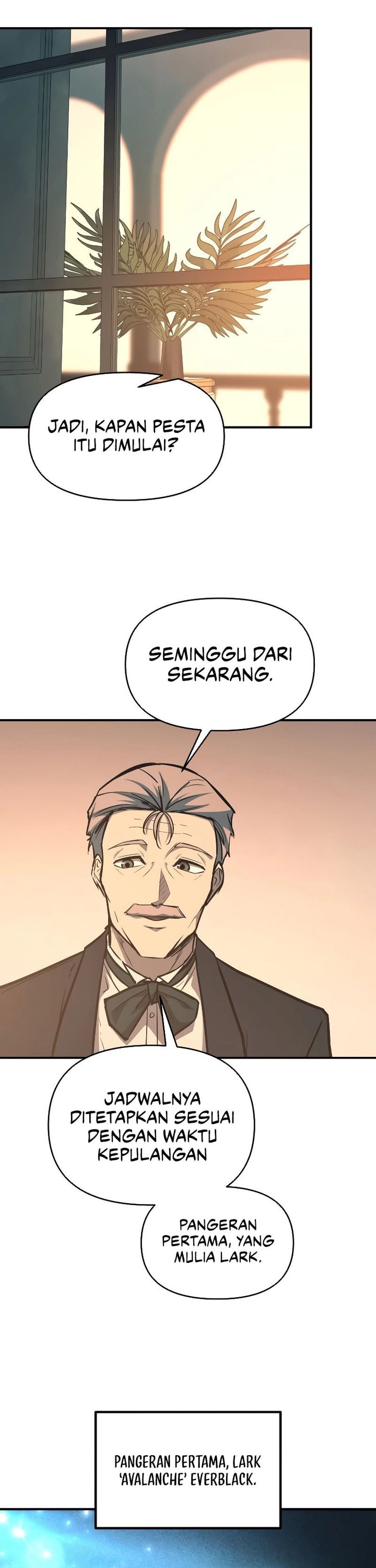 I Became the Tyrant of a Defense Game chapter 124