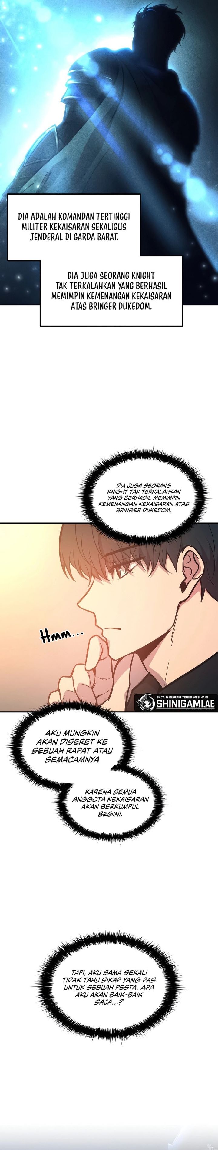 I Became the Tyrant of a Defense Game chapter 124