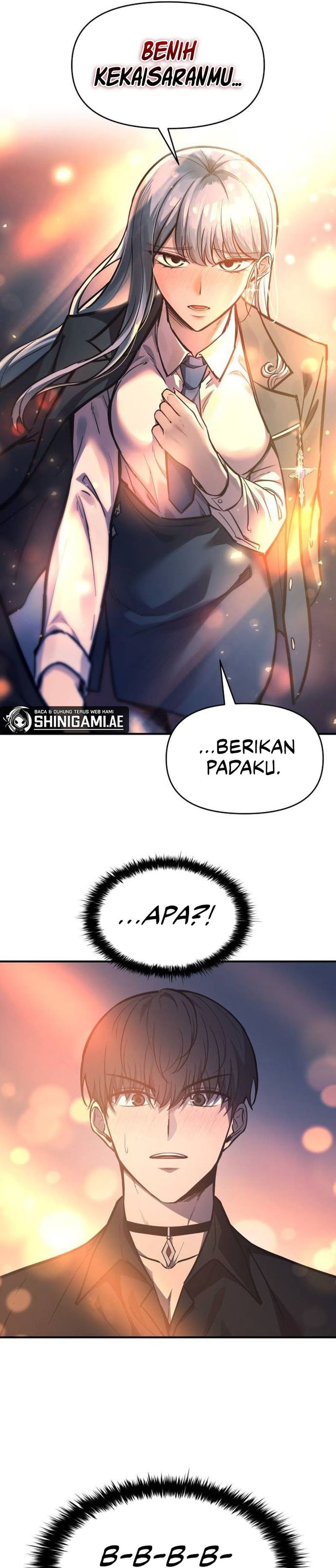 I Became the Tyrant of a Defense Game Chapter 126 Bahasa Indonesia