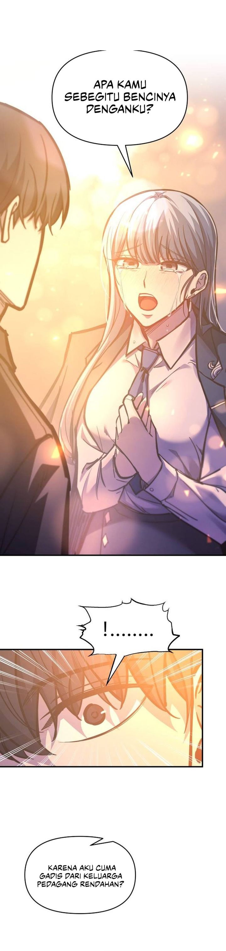 I Became the Tyrant of a Defense Game Chapter 126 Bahasa Indonesia