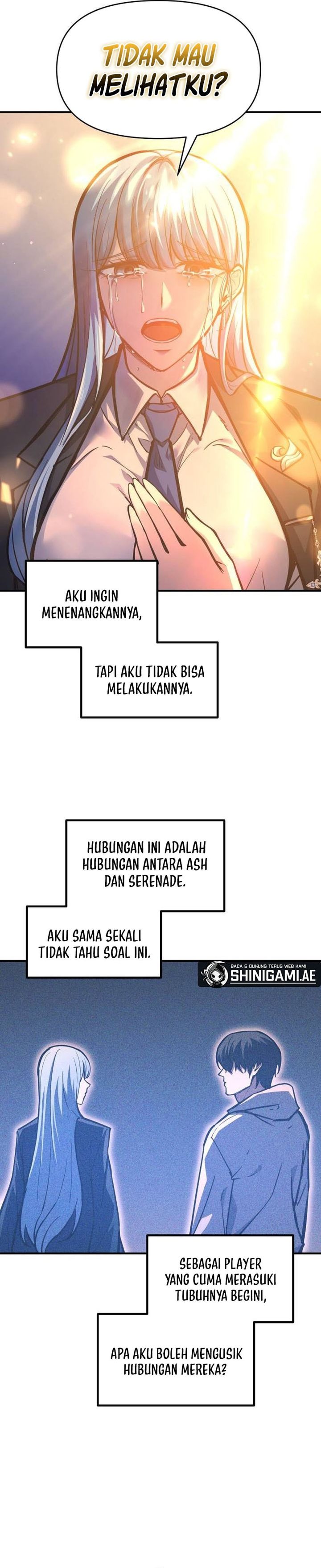 I Became the Tyrant of a Defense Game Chapter 126 Bahasa Indonesia