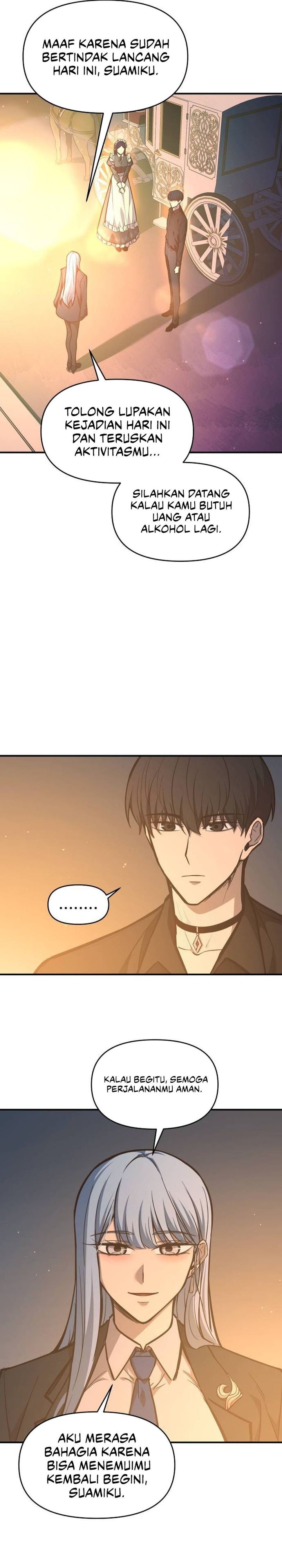 I Became the Tyrant of a Defense Game Chapter 126 Bahasa Indonesia