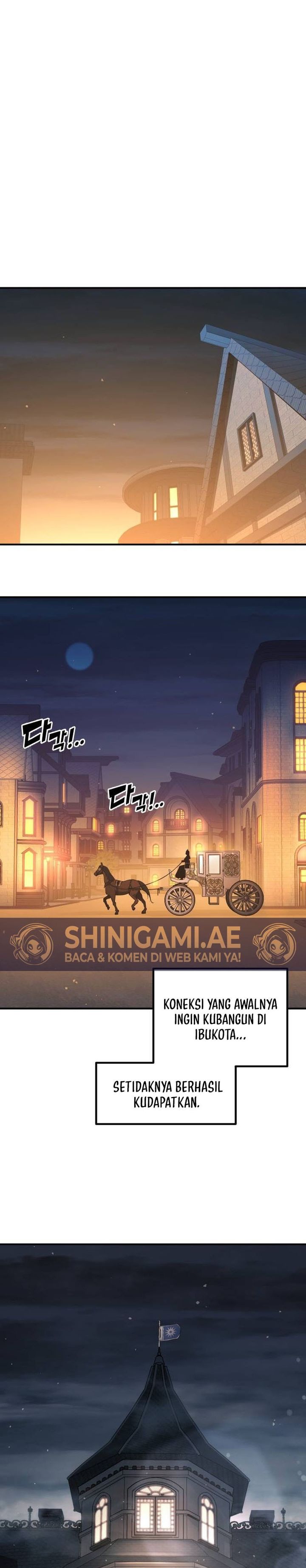 I Became the Tyrant of a Defense Game Chapter 126 Bahasa Indonesia