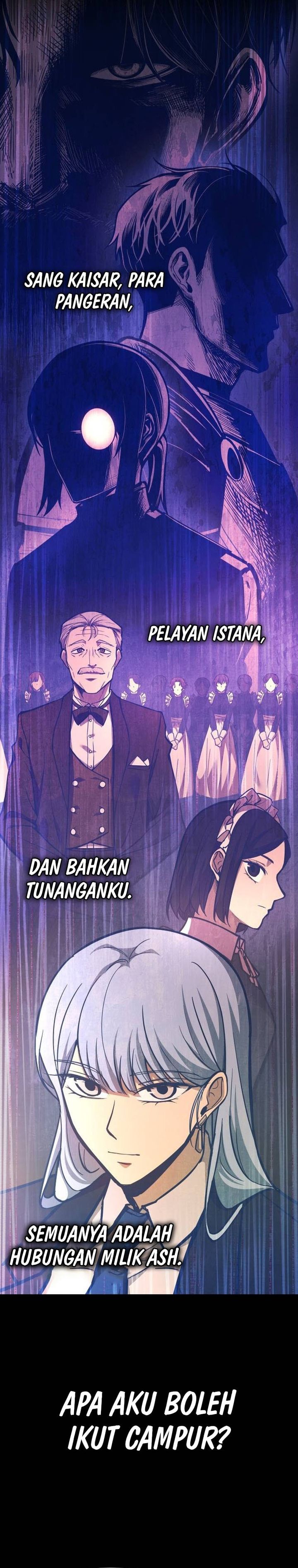 I Became the Tyrant of a Defense Game Chapter 126 Bahasa Indonesia