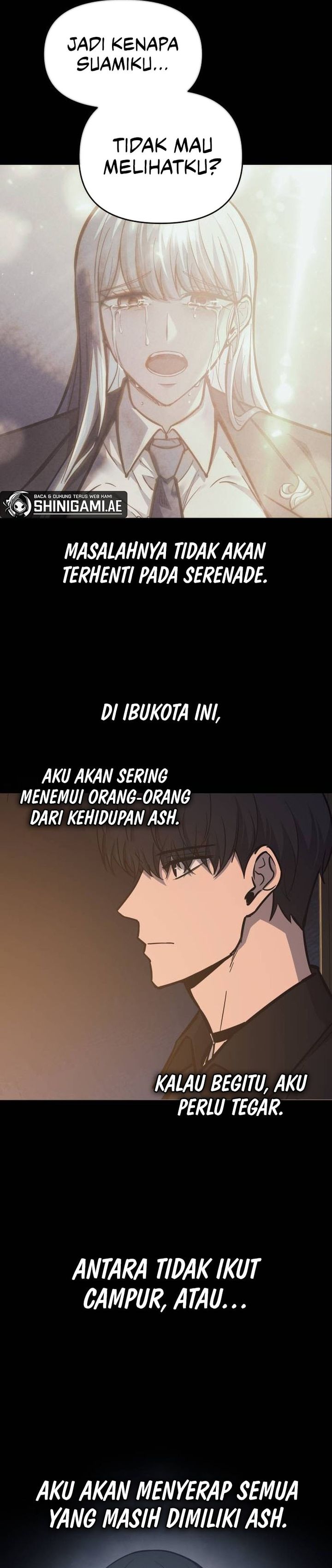 I Became the Tyrant of a Defense Game Chapter 126 Bahasa Indonesia