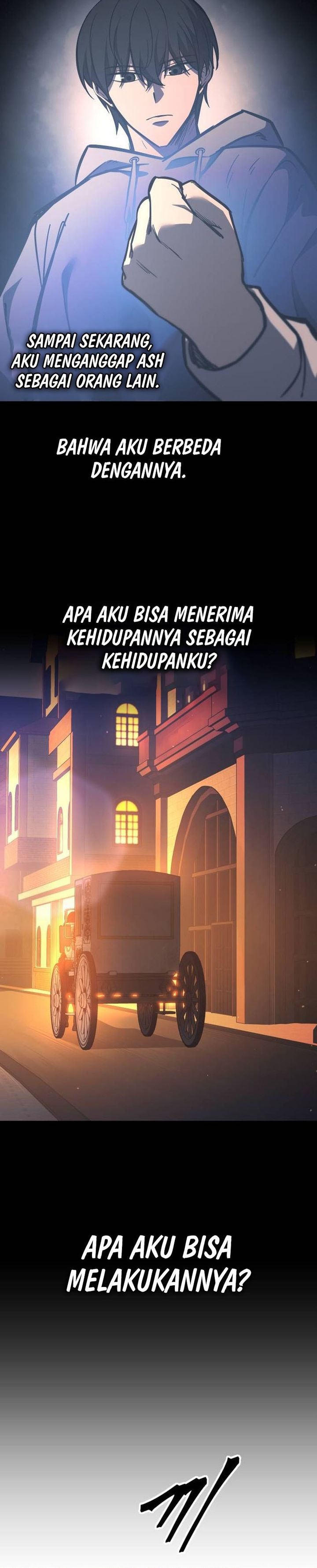 I Became the Tyrant of a Defense Game Chapter 126 Bahasa Indonesia