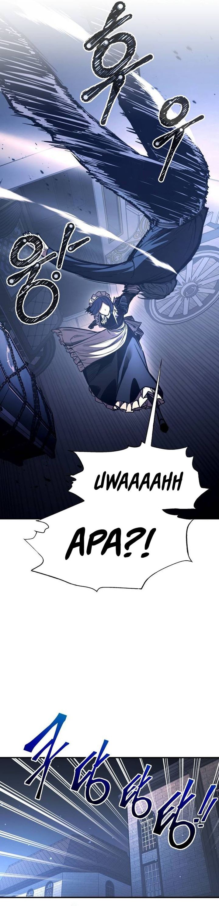 I Became the Tyrant of a Defense Game Chapter 126 Bahasa Indonesia