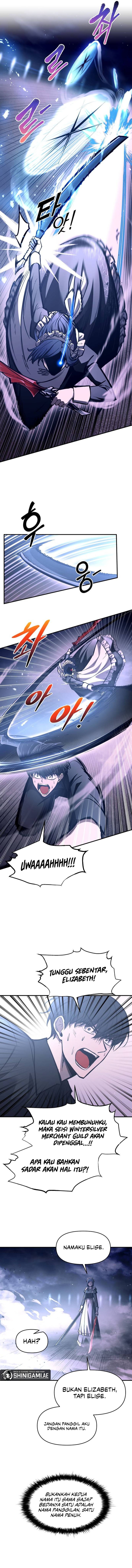 I Became the Tyrant of a Defense Game chapter 127