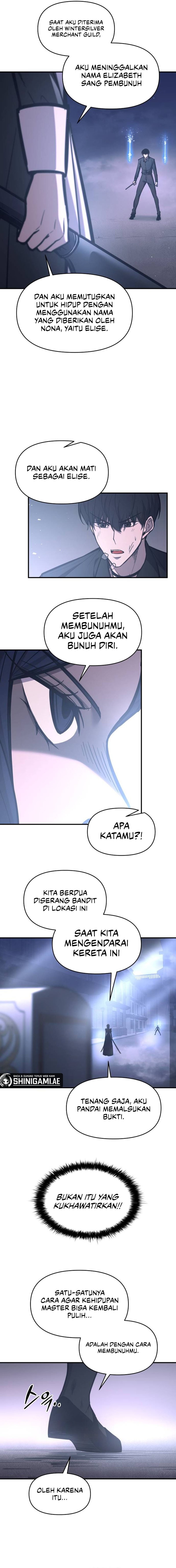 I Became the Tyrant of a Defense Game chapter 127