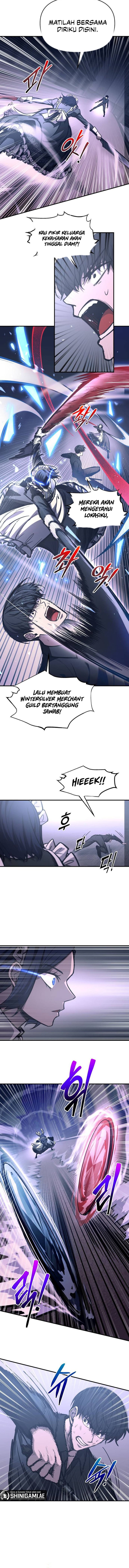 I Became the Tyrant of a Defense Game chapter 127