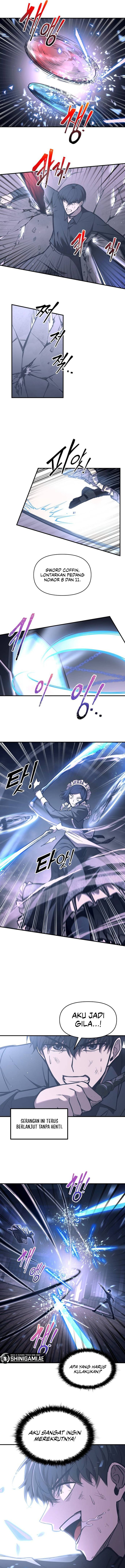 I Became the Tyrant of a Defense Game chapter 127