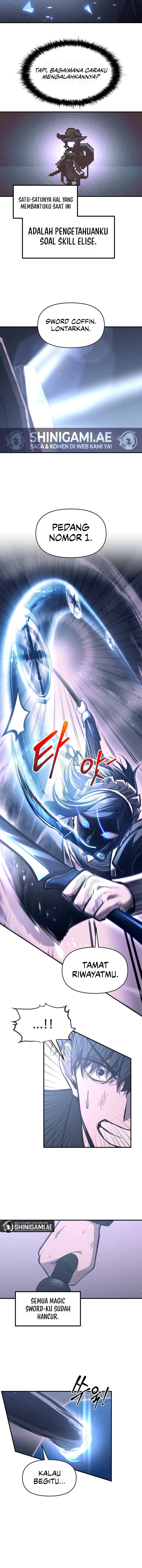 I Became the Tyrant of a Defense Game chapter 127