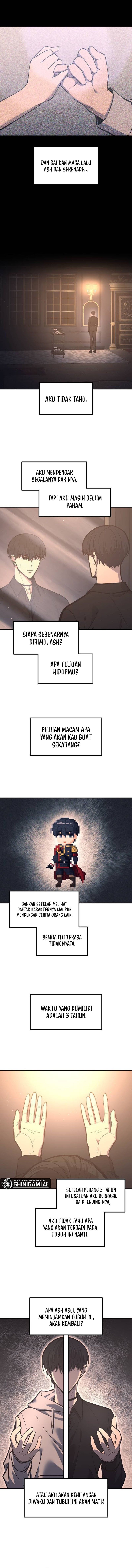 I Became the Tyrant of a Defense Game chapter 128