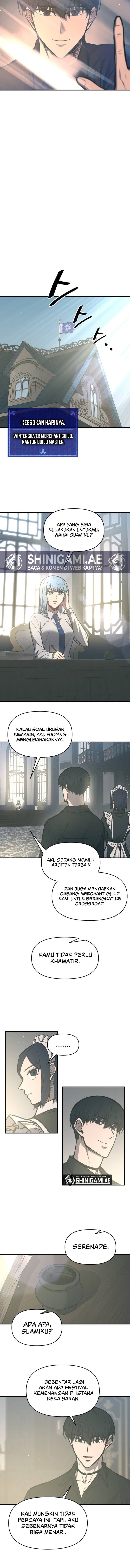 I Became the Tyrant of a Defense Game chapter 128