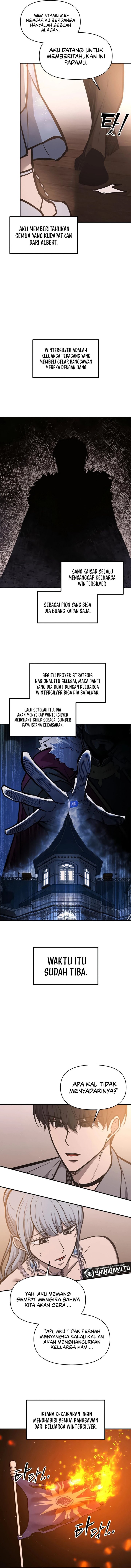 I Became the Tyrant of a Defense Game chapter 130