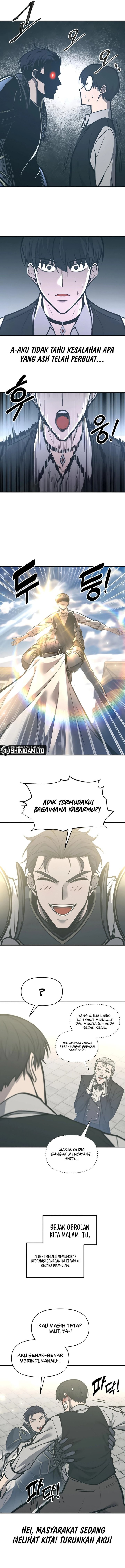 I Became the Tyrant of a Defense Game chapter 130