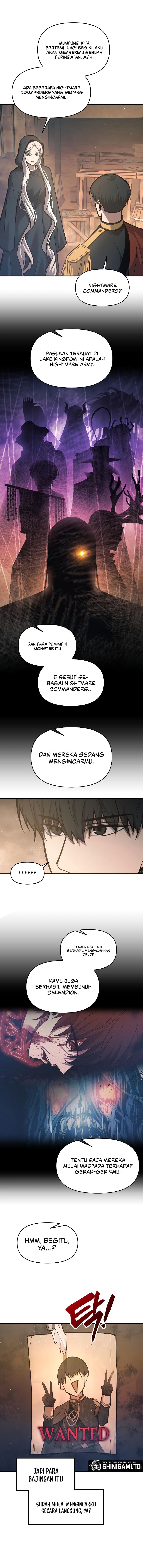 I Became the Tyrant of a Defense Game chapter 145