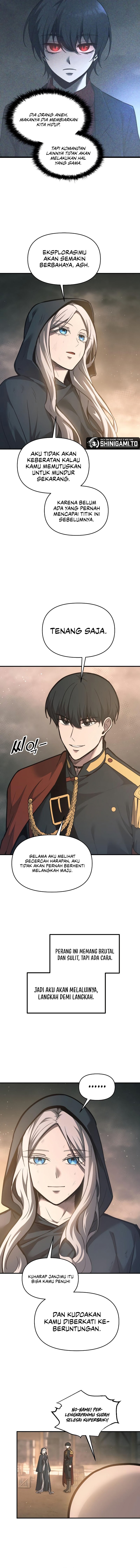 I Became the Tyrant of a Defense Game chapter 145