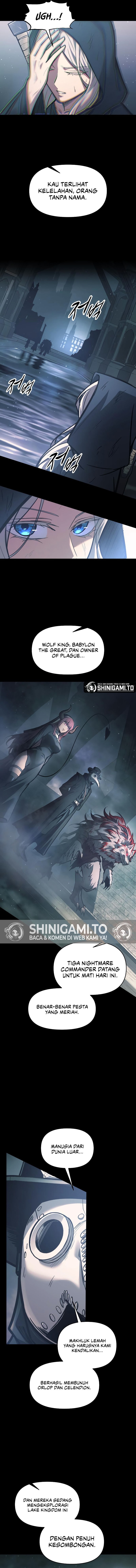 I Became the Tyrant of a Defense Game chapter 145