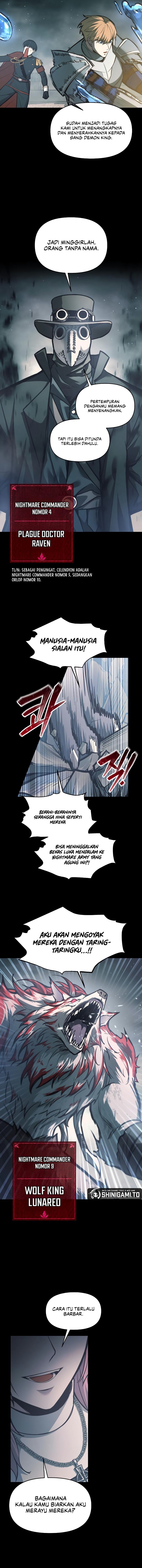 I Became the Tyrant of a Defense Game chapter 145