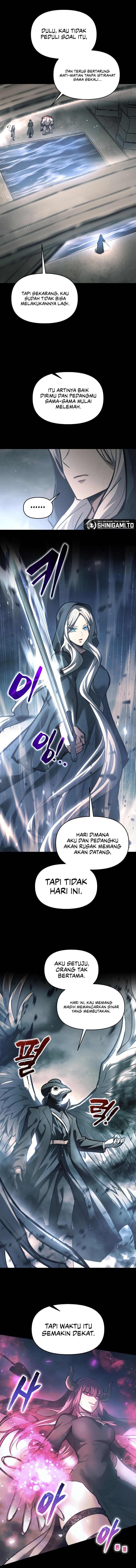 I Became the Tyrant of a Defense Game chapter 145