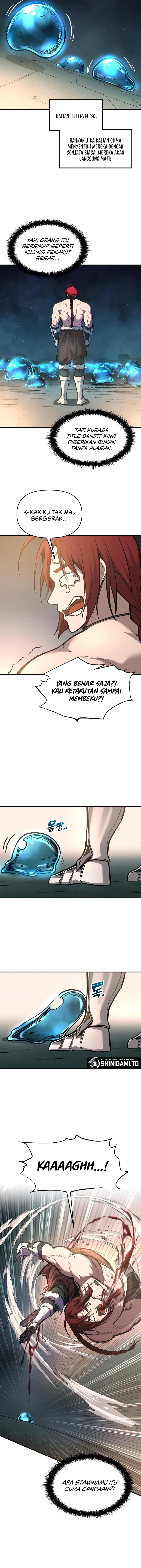 I Became the Tyrant of a Defense Game chapter 146
