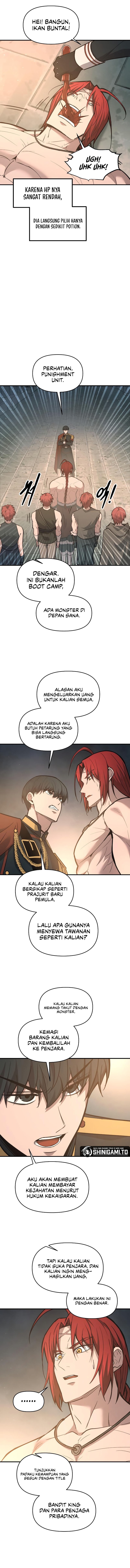 I Became the Tyrant of a Defense Game chapter 146