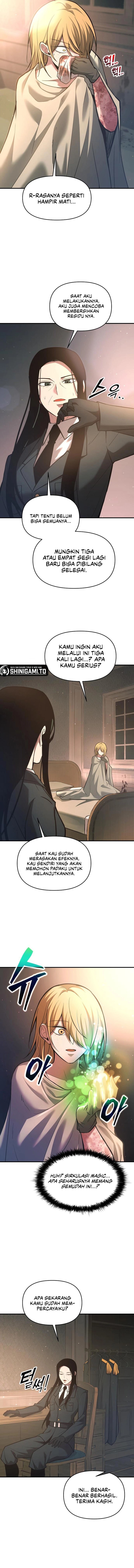 I Became the Tyrant of a Defense Game Chapter 155 Bahasa Indonesia