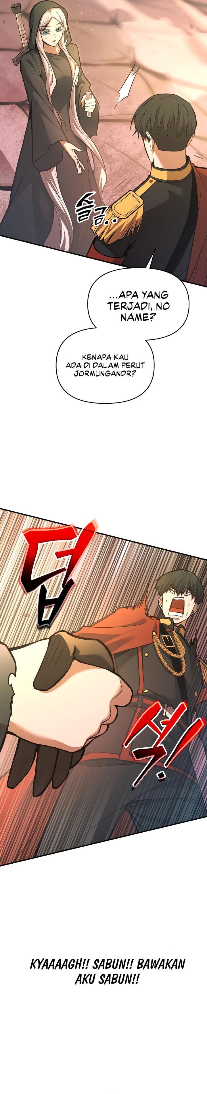 I Became the Tyrant of a Defense Game Chapter 159 Bahasa Indonesia