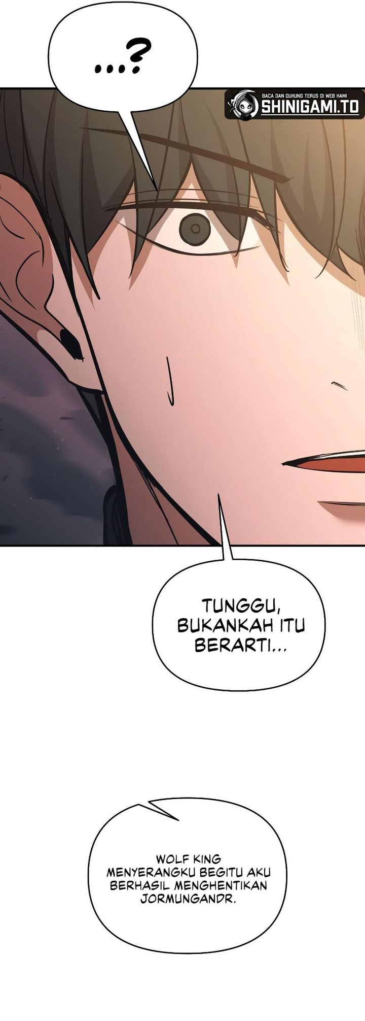 I Became the Tyrant of a Defense Game Chapter 159 Bahasa Indonesia