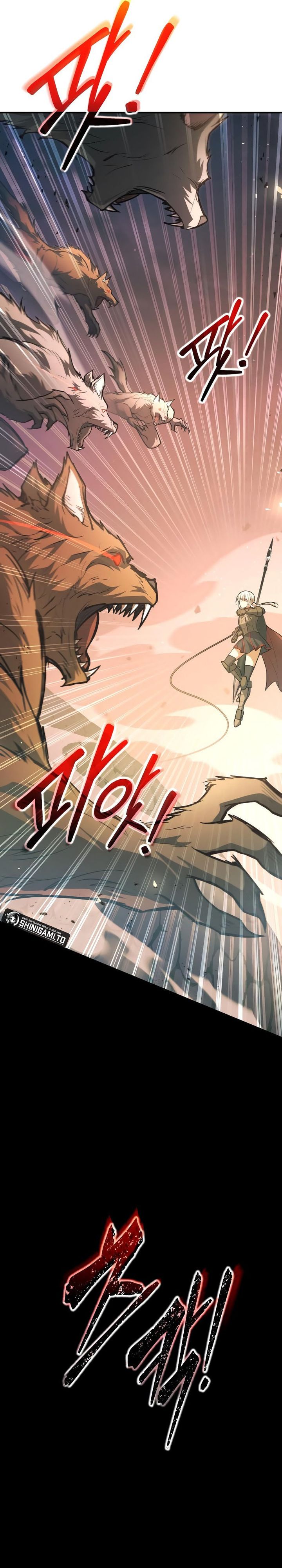 I Became the Tyrant of a Defense Game Chapter 159 Bahasa Indonesia