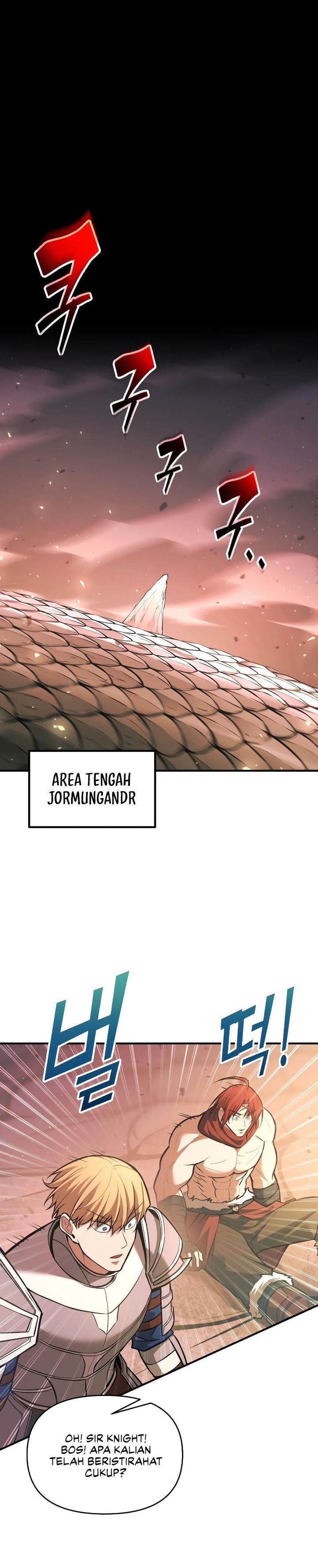 I Became the Tyrant of a Defense Game Chapter 159 Bahasa Indonesia