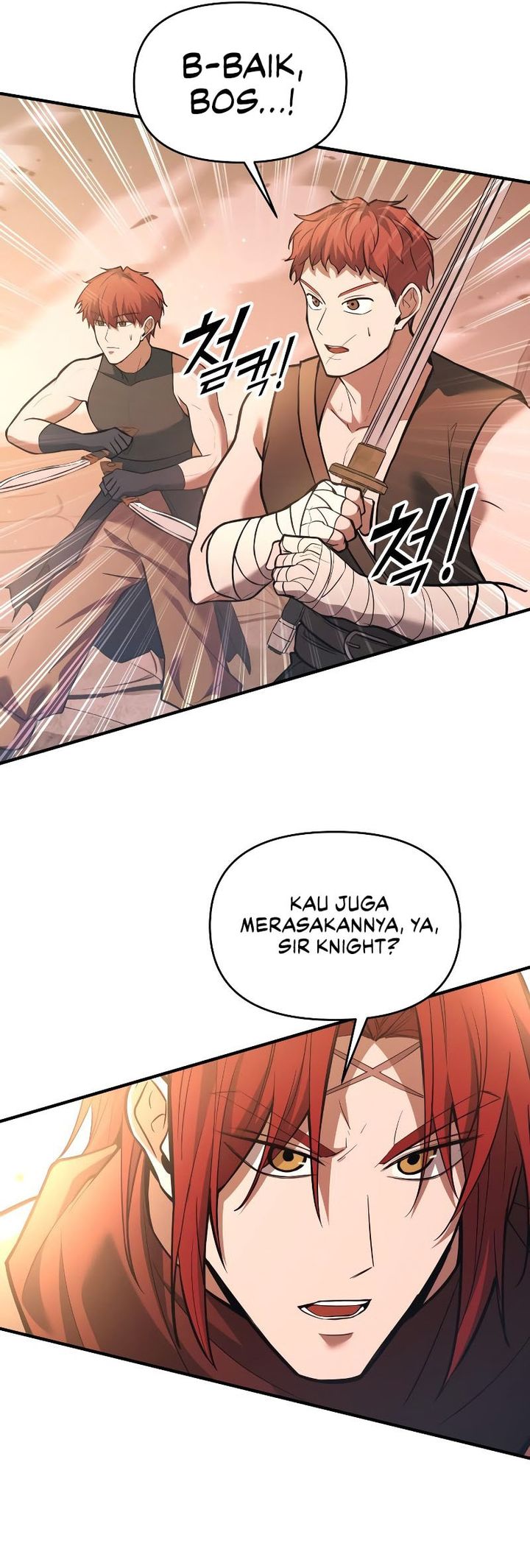 I Became the Tyrant of a Defense Game Chapter 159 Bahasa Indonesia