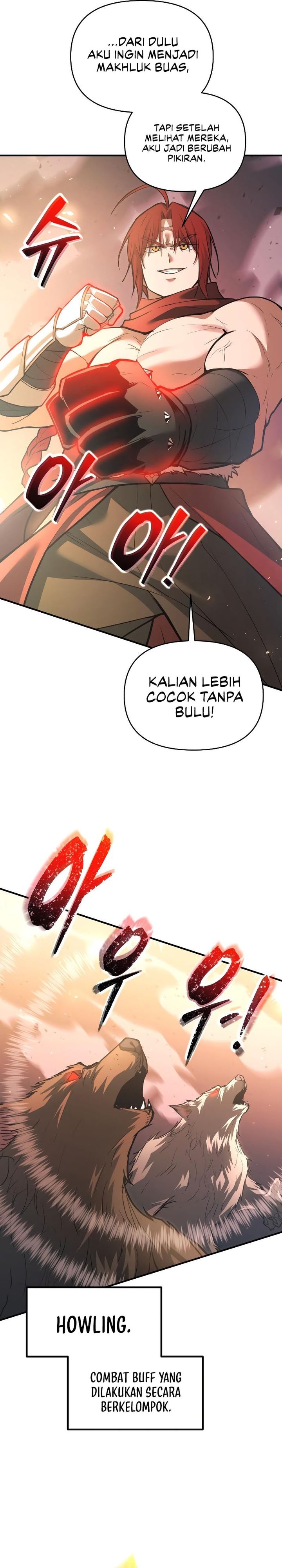I Became the Tyrant of a Defense Game Chapter 159 Bahasa Indonesia