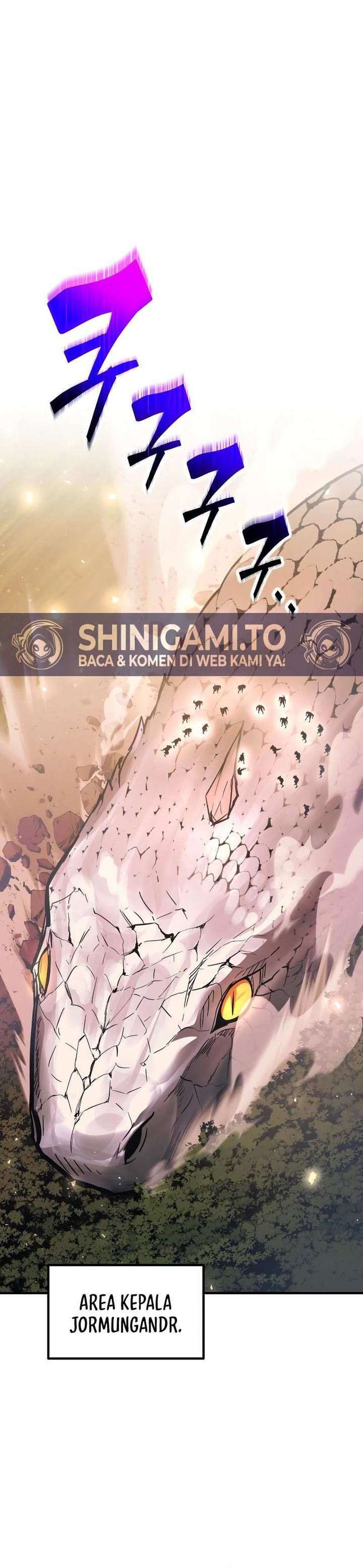 I Became the Tyrant of a Defense Game Chapter 159 Bahasa Indonesia