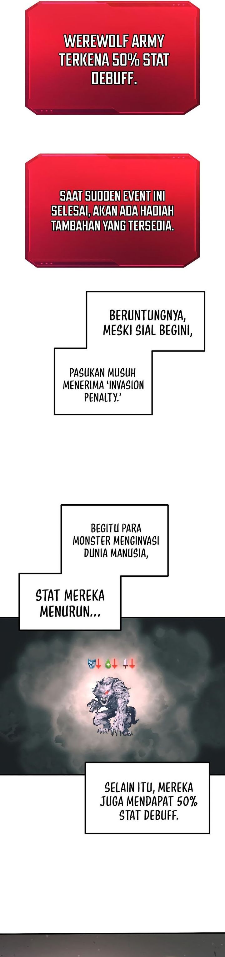 I Became the Tyrant of a Defense Game chapter 160