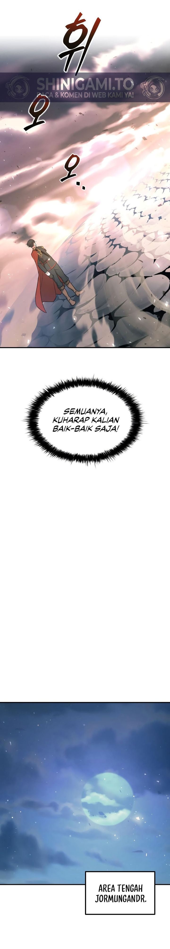 I Became the Tyrant of a Defense Game chapter 160