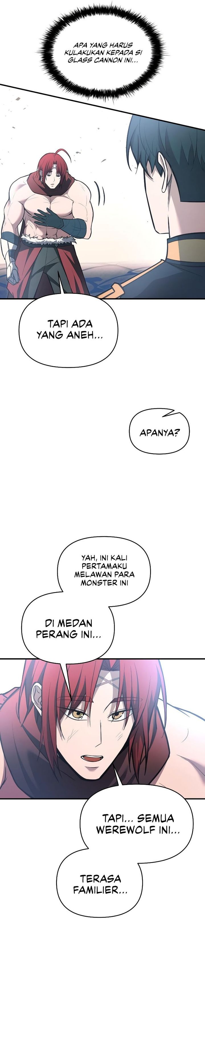 I Became the Tyrant of a Defense Game chapter 160