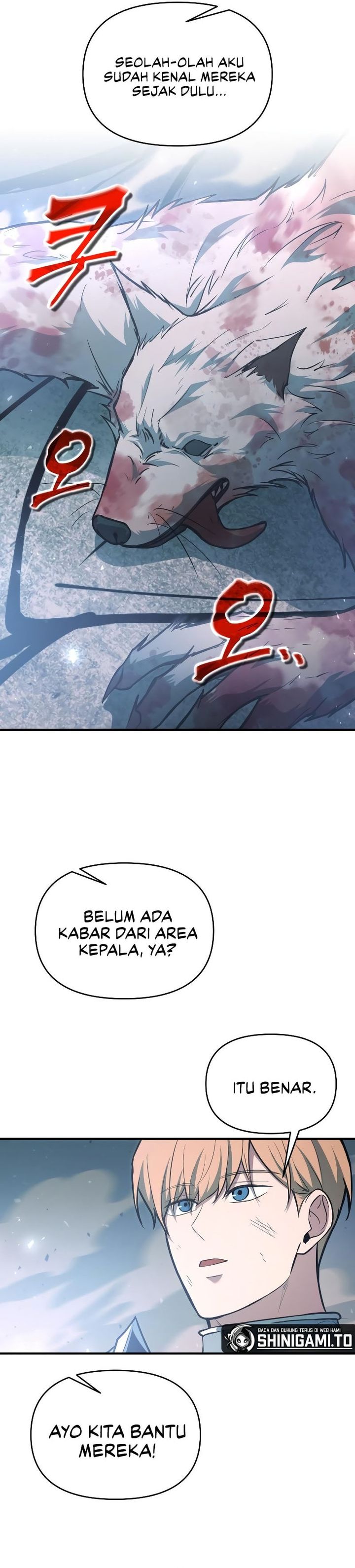 I Became the Tyrant of a Defense Game chapter 160