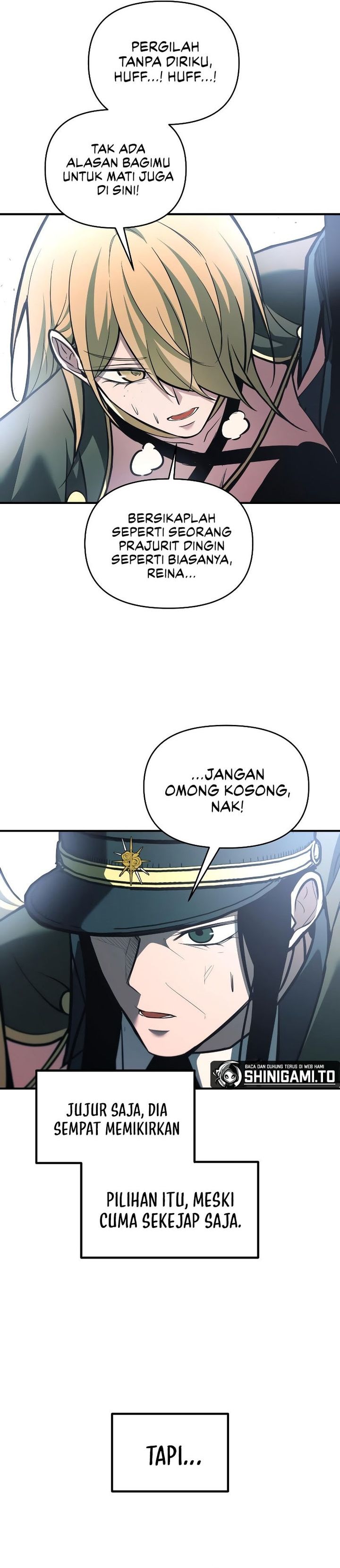 I Became the Tyrant of a Defense Game chapter 160