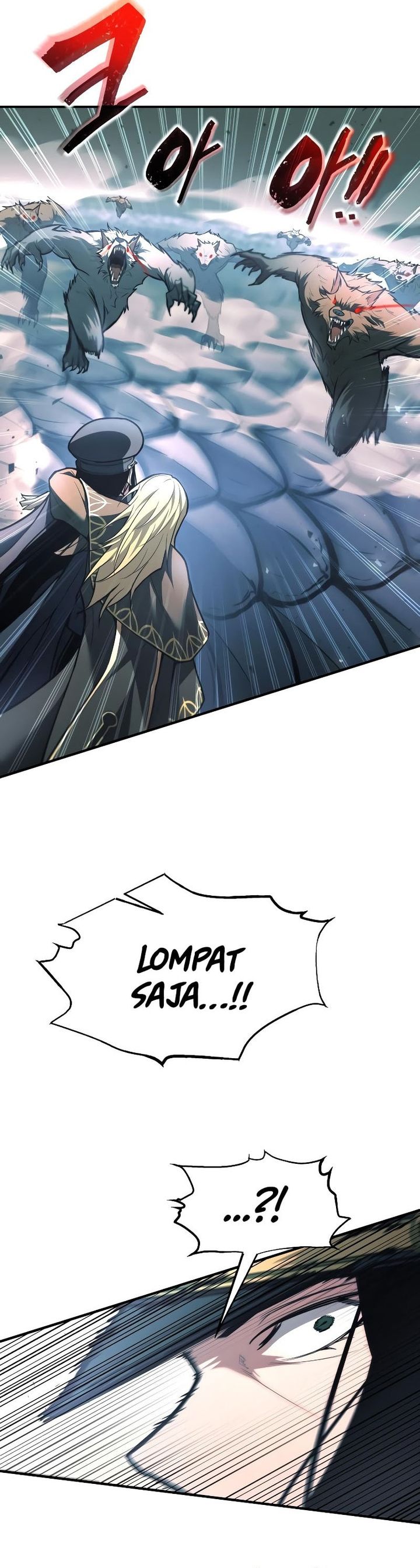 I Became the Tyrant of a Defense Game chapter 160