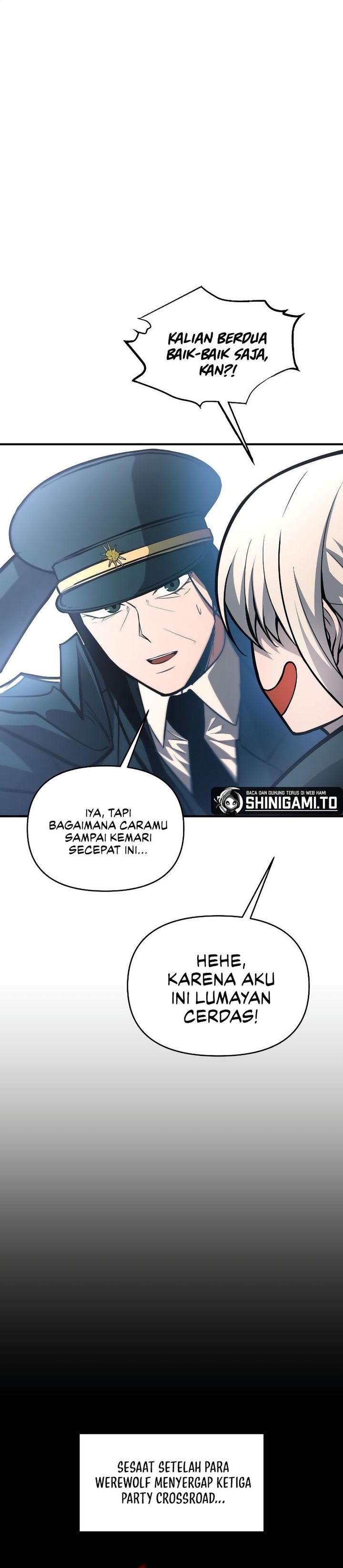 I Became the Tyrant of a Defense Game chapter 160