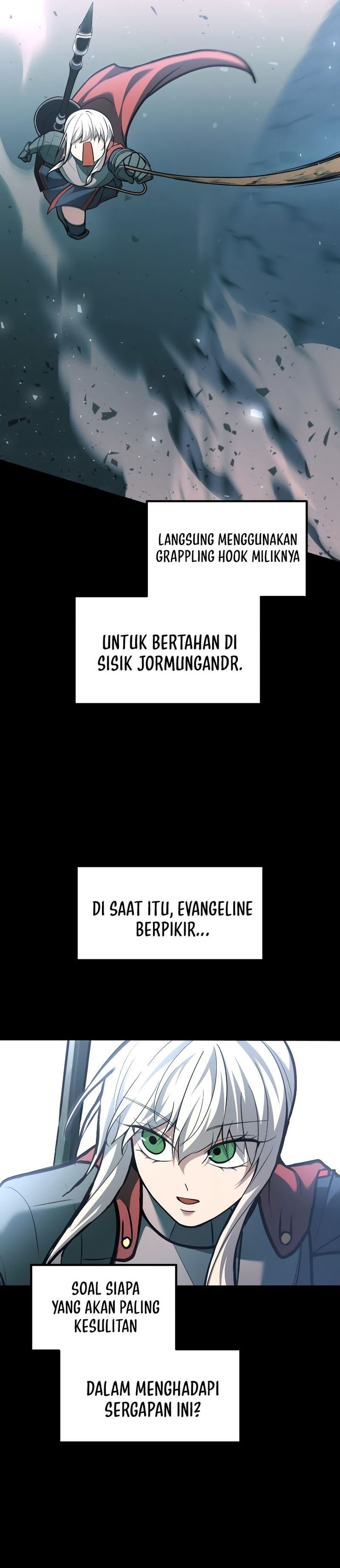 I Became the Tyrant of a Defense Game chapter 160