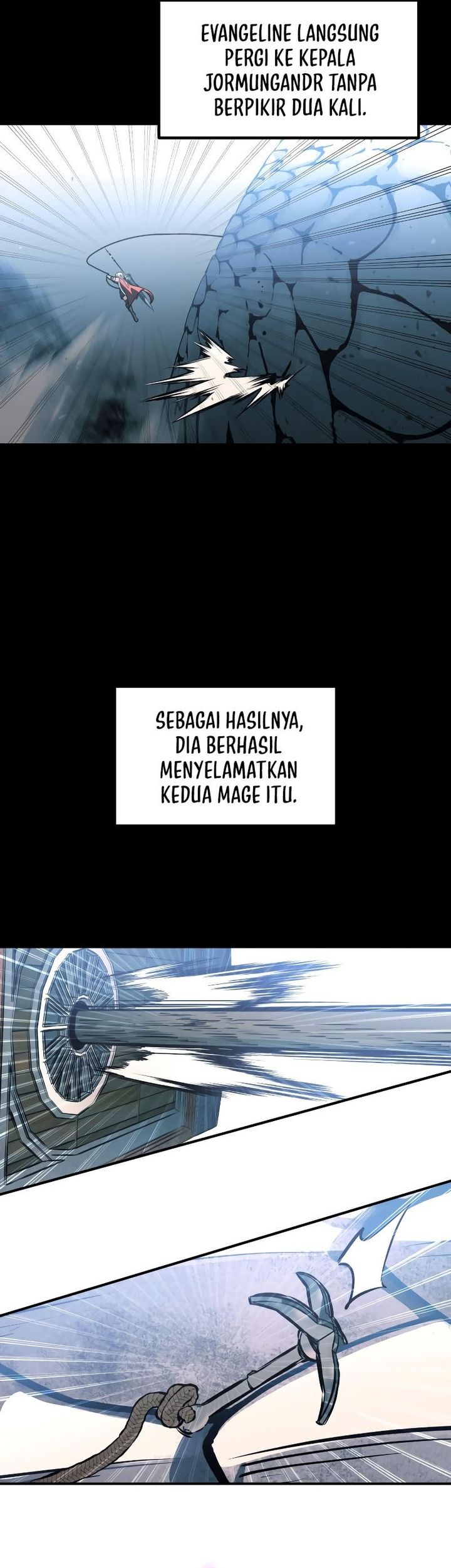 I Became the Tyrant of a Defense Game chapter 160