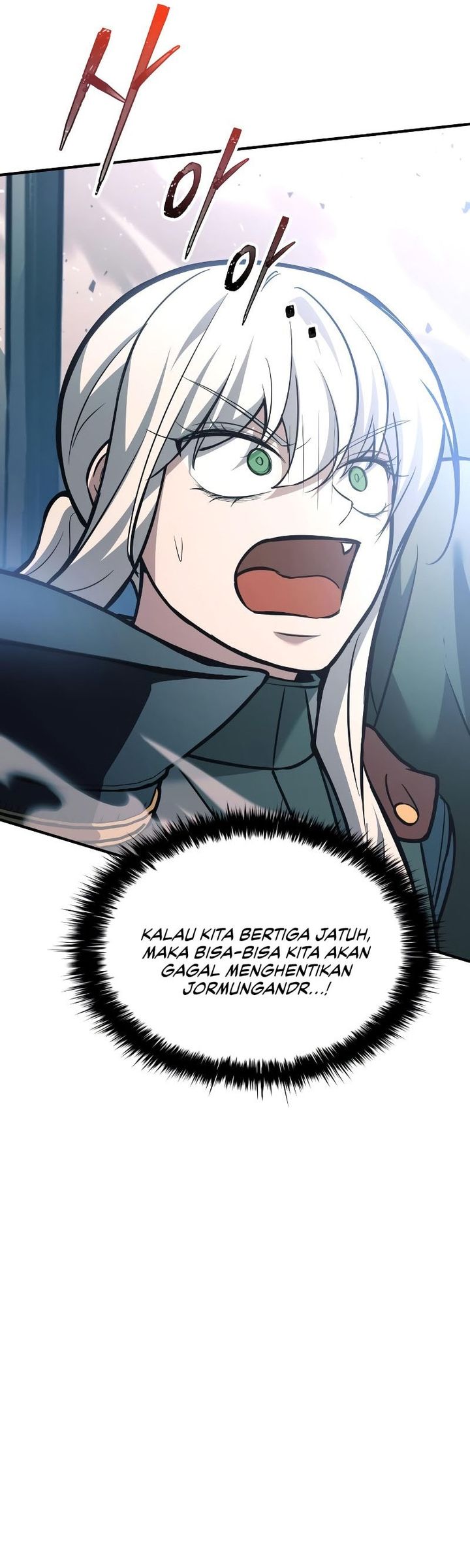 I Became the Tyrant of a Defense Game chapter 160