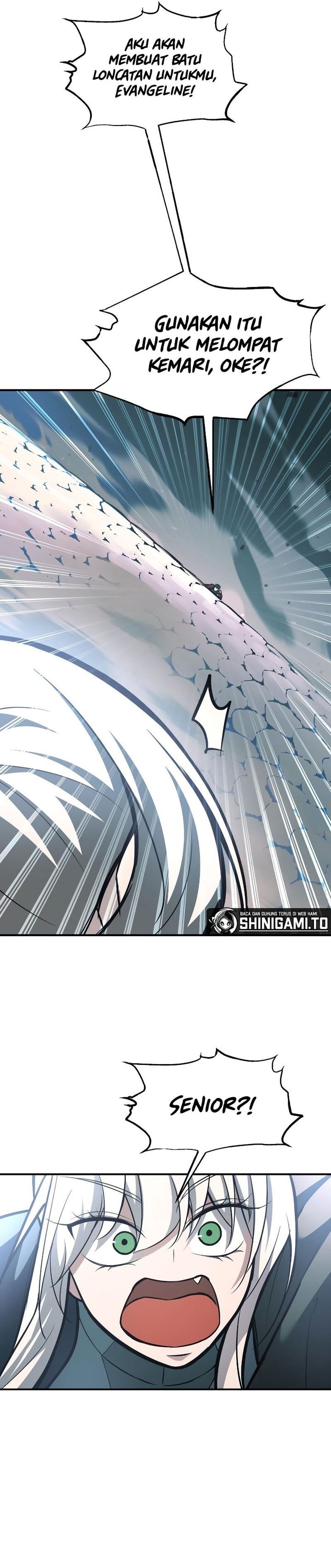 I Became the Tyrant of a Defense Game chapter 160