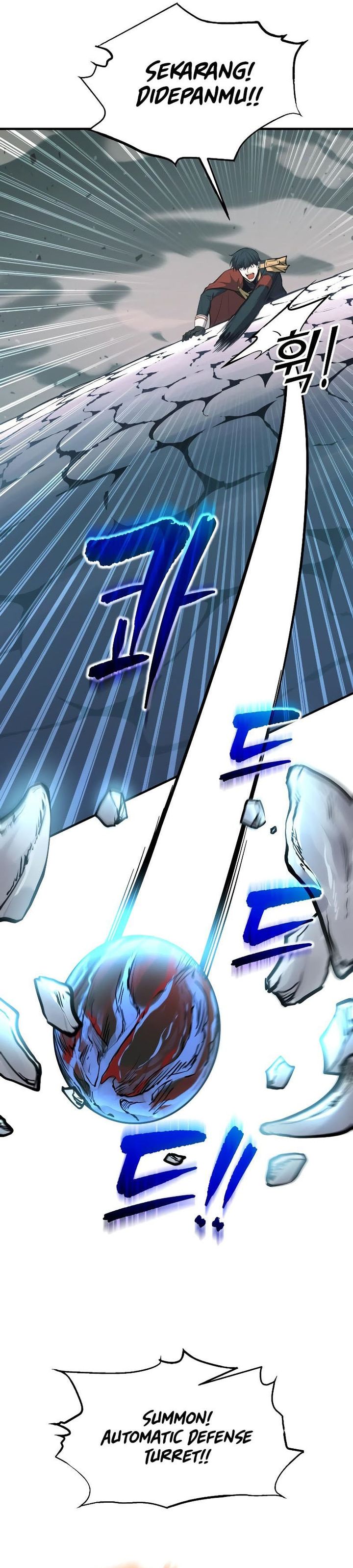 I Became the Tyrant of a Defense Game chapter 160