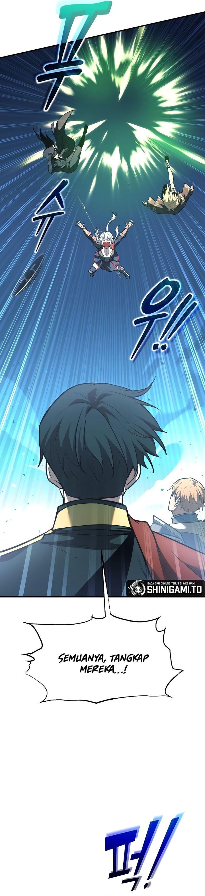 I Became the Tyrant of a Defense Game chapter 160