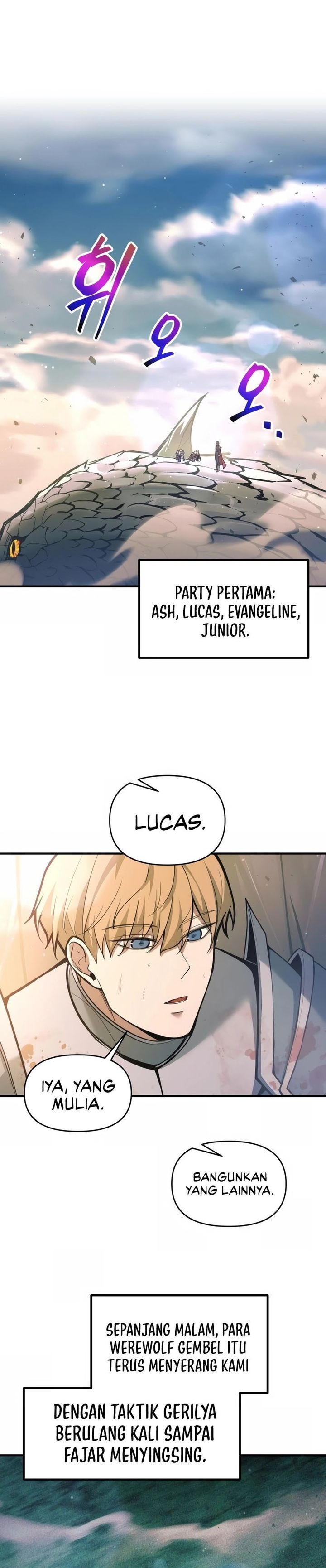 I Became the Tyrant of a Defense Game chapter 161